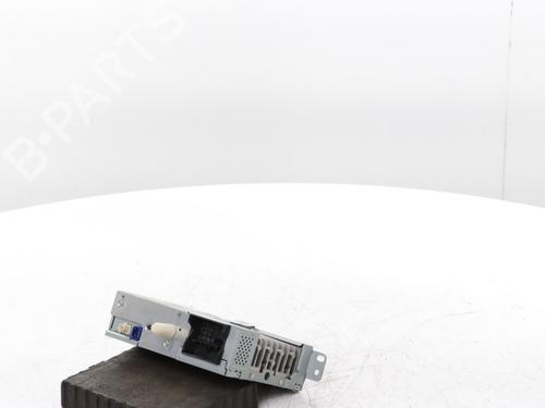 Radio PEUGEOT PARTNER Box Body/MPV (K9) 1.5 BlueHDi 75 | BP29899625E6