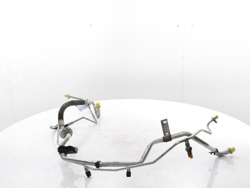 AC pipe PEUGEOT 208 I (CA_, CC_) 1.2 VTI 82 | BP29426319M126 