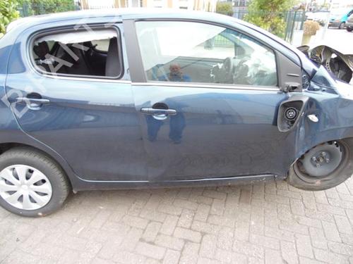 Ignition coil PEUGEOT 108 1.0 VTi | BP40566094M94 - Image 6