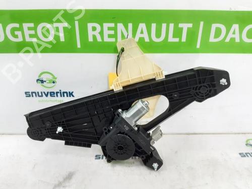 Rear right window mechanism RENAULT MEGANE E-TECH SUV EV60 (BNJ1) | BP40579435C25 - Image 2