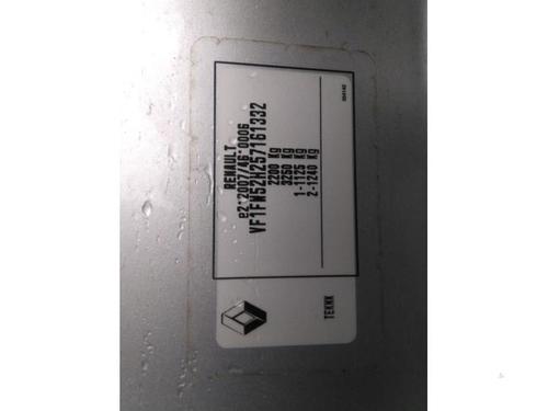 Interior handle RENAULT KANGOO Express (FW0/1_) 1.5 dCi 110 (FW06, FW12) | BP40582931I7  - Image 5