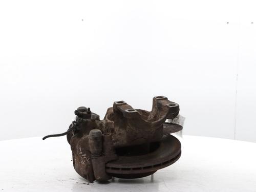 Left front steering knuckle PEUGEOT BOXER Van (244) 2.2 HDi | BP30866770M25 - Image 5