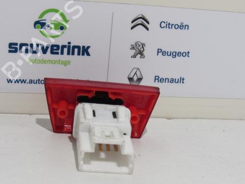 Warning switch CITROËN C1 (PM_, PN_) 1.0 | BP29640355I22 - Image 2