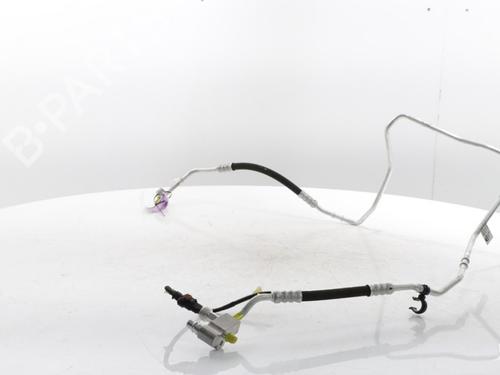 AC pipe FIAT DUCATO Van (250_) 120 Multijet 2,2 D | BP30758059M126