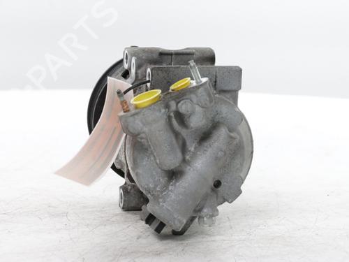 AC compressor CITROËN DS4 (NX_) 1.6 VTi 120 | BP34567263M34 - Image 3