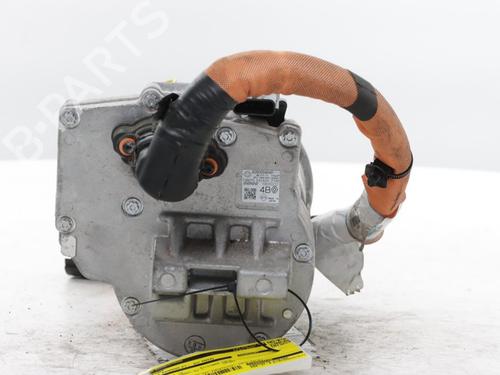 Airco pomp Airco pomp RENAULT KANGOO III Box Body/MPV E-Tech Electric (FJJA) (122 hp) 37263028 37263028