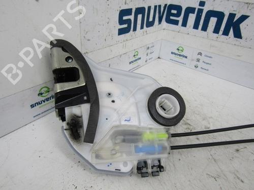 Used Rear left lock PEUGEOT 108 1.0 VTi (69 hp) 13190610