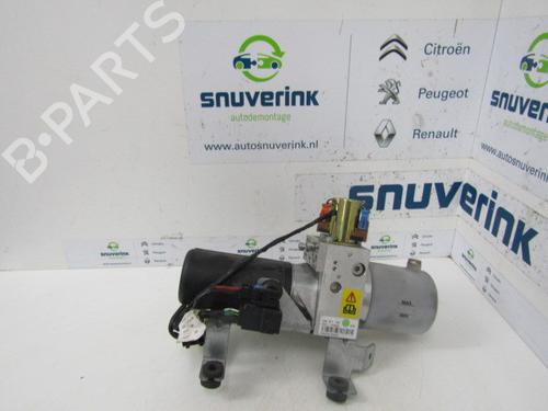Used Sunroof engine RENAULT MEGANE II Coupé-Cabriolet (EM0/1_) 2.0 16V Turbo (163 hp) 13188951