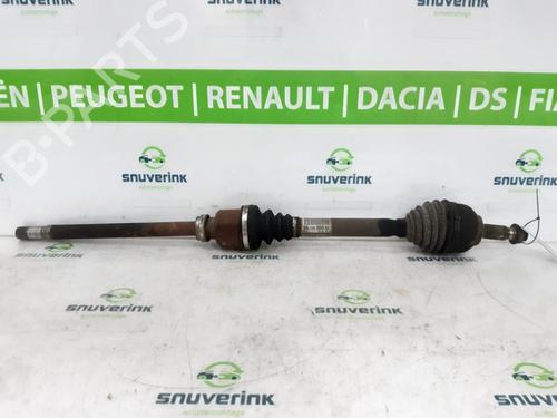 Used Right front driveshaft PEUGEOT 508 I (8D_) 2.0 HDi Hybrid4 AWC (200 hp) 24166435