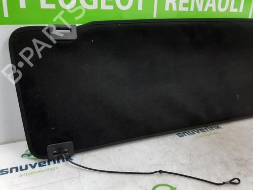 Rear parcel shelf PEUGEOT 108 1.0 VTi 72 | BP25205209C85 