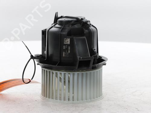 Used Heater blower motor Heater blower motor 34563897 34563897