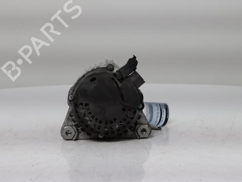 Alternator PEUGEOT 208 I (CA_, CC_) 1.2 VTI 82 | BP29241355M7 