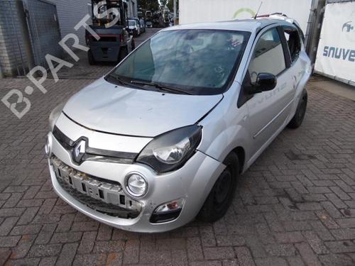 Right front fog light RENAULT TWINGO II (CN0_) 1.2 16V (CN04, CN0B) | BP40576463C31 - Image 4