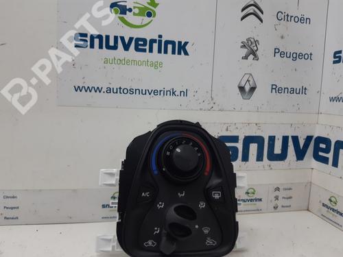 Used Control unit Control unit CITROËN C1 II (PA_, PS_) 1.0 VTi 68 (69 hp) 10795323 10795323