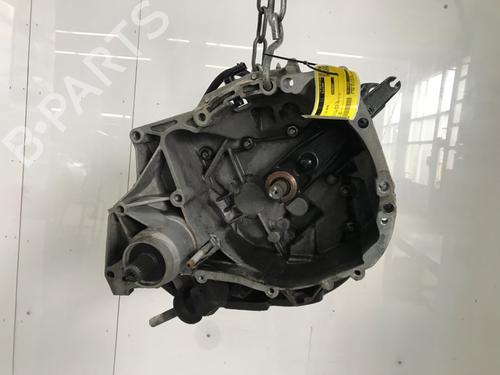 Gearbox RENAULT TWINGO II (CN0_) 1.2 16V (CN04, CN0B) | BP37490259M3 - Image 4