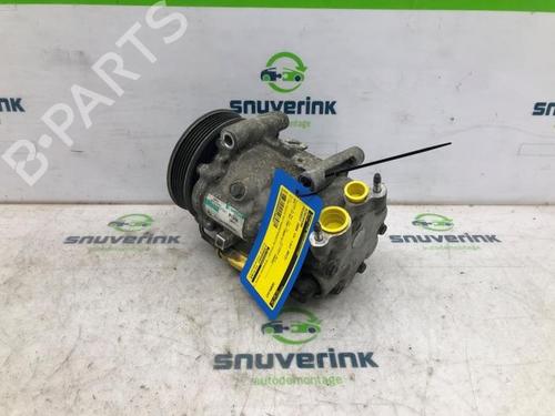AC compressor PEUGEOT 2008 I (CU_) 1.6 VTi | BP40582759M34 - Image 3