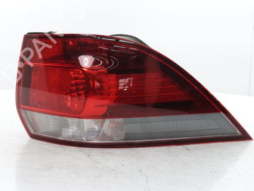 Venstre Baklys Venstre Baklys VW GOLF VI Variant (AJ5) 1.2 TSI (105 hp) 35991828 35991828