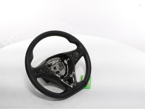 Steering wheel OPEL CORSA F (P2JO) 1.2 (68) | BP27971378C49 - Image 10