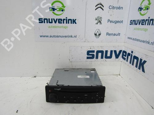Used Control unit Control unit 15294905 15294905