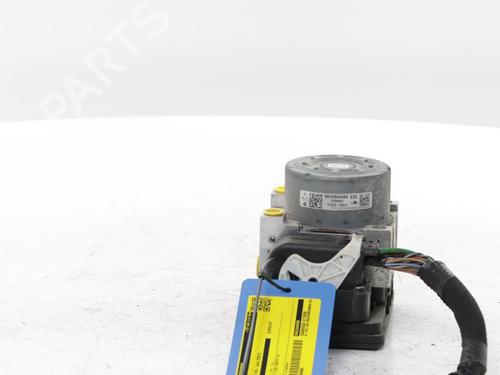 ABS Bremseaggregat PEUGEOT 208 II (UB_, UP_, UW_, UJ_) 1.2 PureTech 100 (101 hp) 30757593
