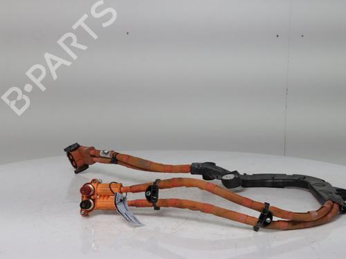Cable PEUGEOT EXPERT Van (V_) E-EXPERT | BP31261433E12 - Image 2