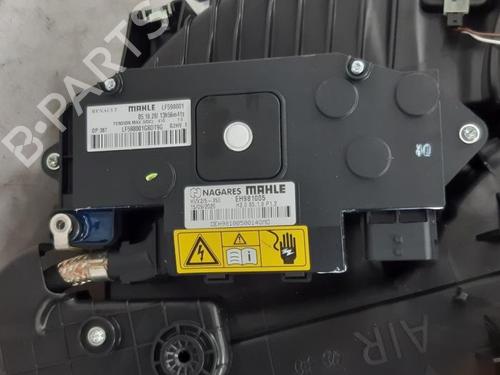 Heater matrix box RENAULT TWINGO III (BCM_, BCA_) Z.E: (BCA1) | BP40573176M61  - Image 8