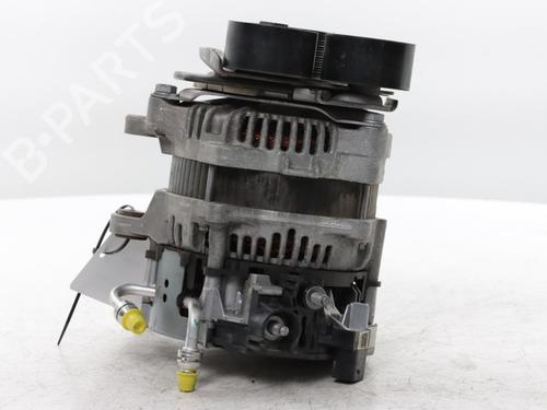 Alternator BMW 5 Touring (G31) 520 d Mild-Hybrid | BP34566647M7  - Image 9