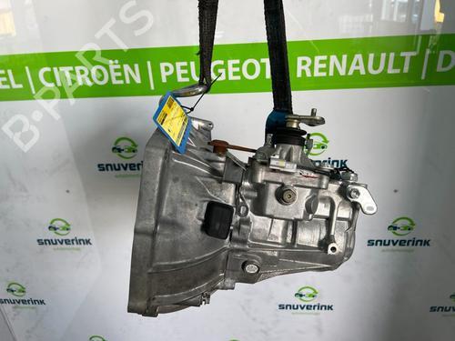 Used Gearbox Gearbox 10807623 10807623