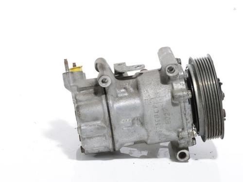 AC compressor CITROËN C3 Picasso (SH_) 1.4 VTi 95 (SH8FSC, SH8FP0, SH8FP6) | BP40583864M34 - Image 6