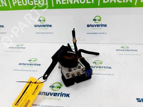 Used ABS pump ABS pump RENAULT TWINGO II (CN0_) 1.2 16V (CN0K, CN0V, CN0A) (76 hp) 40570388 40570388
