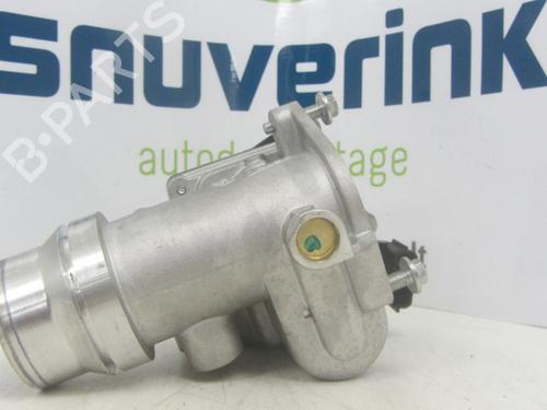 Used Throttle body Throttle body 10787243 10787243