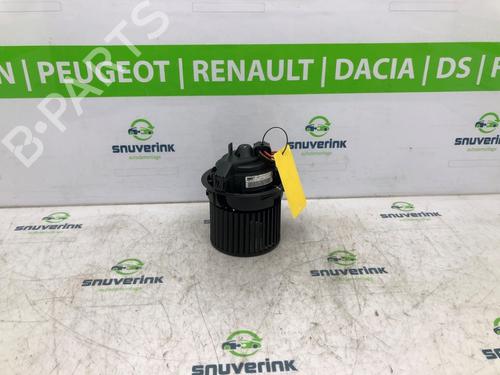 Varmeblæser RENAULT CLIO IV (BH_) 0.9 TCe 90 (BHNF, BHMA, BHMH, BHJK, BHJR) (90 hp) 16911920