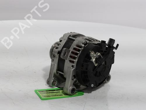 Alternator OPEL COMBO Box Body/MPV (K9) 1.5 D | BP27688102M7 - Image 3