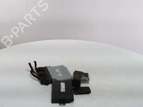 Engine control unit (ECU) DACIA DUSTER (HM_) 1.0 LPG (HMMT) | BP27287646M57 - Image 8