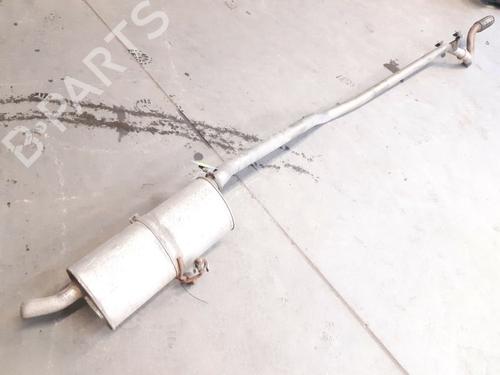Used Exhaust system Exhaust system 13193241 13193241