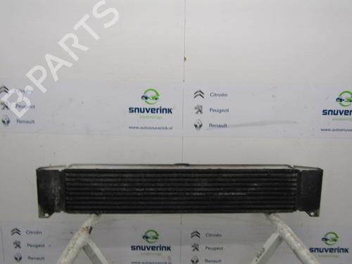Used Intercooler FIAT DUCATO Platform/Chassis (250_) 150 Multijet 2,3 D (148 hp) 23122245