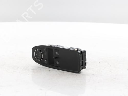 Switch RENAULT CLIO V (B7_) 1.0 TCe 100 (B7MT) | BP39508408I30 - Image 2