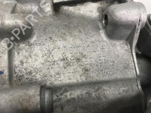 Gearbox VW POLO VI (AW1, BZ1, AE1) 1.0 TSI | BP38347372M3  - Image 6