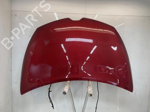 Used Hood Hood 38544996 38544996