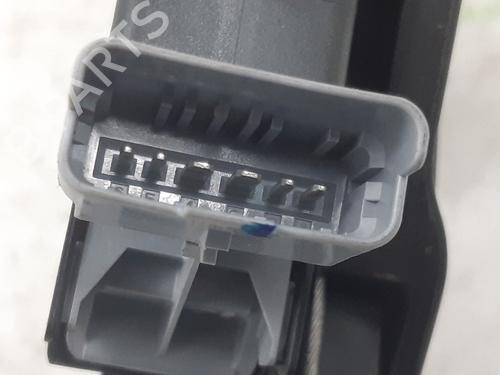 Front right window mechanism RENAULT AUSTRAL E-TECH 200 Hybrid (HGM2) | BP24841163C23  - Image 8