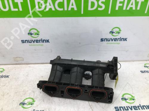 Used Intake manifold RENAULT CLIO IV Grandtour (KH_) 0.9 TCe 90 (90 hp) 23987884