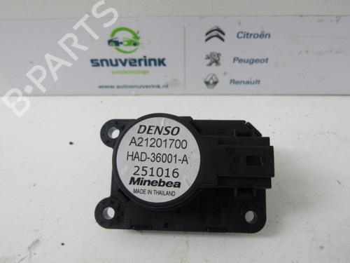 Used Electronic module PEUGEOT EXPERT Van (V_) 2.0 BlueHDi 120 (122 hp) 29827795