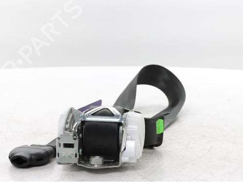 Front right seatbelt FIAT 500 (312_) 1.2 (312AXA1A) | BP40585289I25 - Image 14