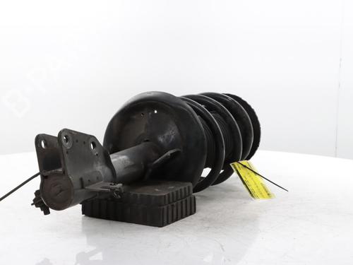 Left front shock absorber RENAULT MASTER III Van (FV) 2.3 dCi 165 FWD (FV0P, FV0U, FV11, FV12, FV1E) | BP31592280M16 