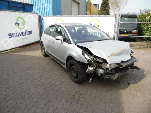 Electronic sensor CITROËN C4 I (LC_) 2.0 16V | BP40568035M84  - Image 7