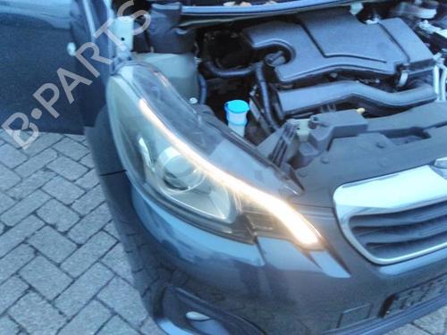 Gearbox PEUGEOT 108 1.0 VTi | BP40578846M3  - Image 25