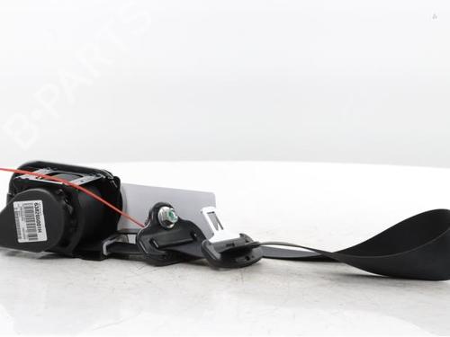 Used Front right seatbelt Front right seatbelt NISSAN LEAF (ZE1) Electric (150 hp) 40585156 40585156