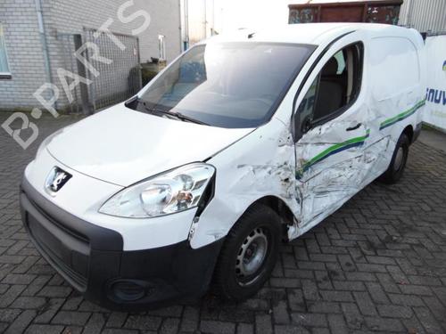 AC compressor PEUGEOT PARTNER Box Body/MPV 1.6 HDi 16V | BP40580690M34 - Image 5