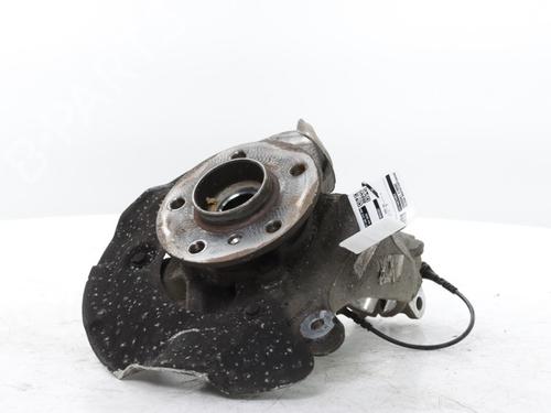 Right front steering knuckle BMW 1 (F40) 118 i | BP33846045M26  - Image 9