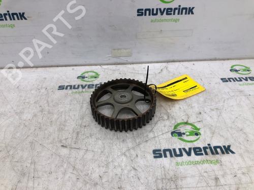 Pulley RENAULT CLIO III (BR0/1, CR0/1) 1.2 16V (BR02, BR0J, BR11, CR02, CR0J, CR11) | BP30185429M122 